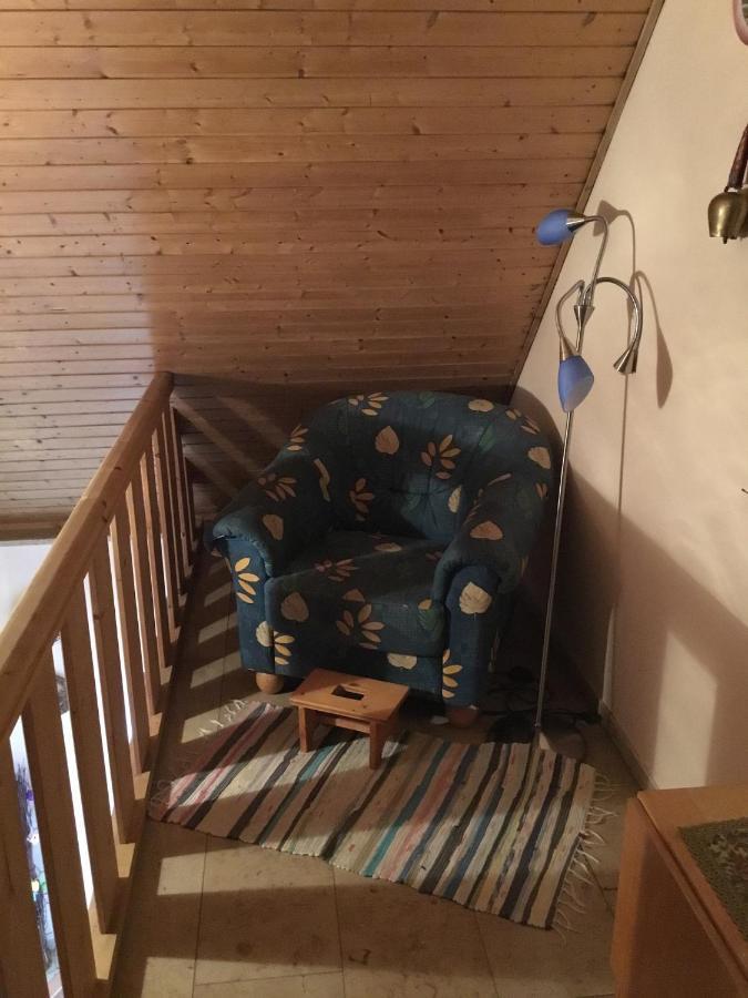 Ferienwohnung Heigemeir Ehekirchen エクステリア 写真