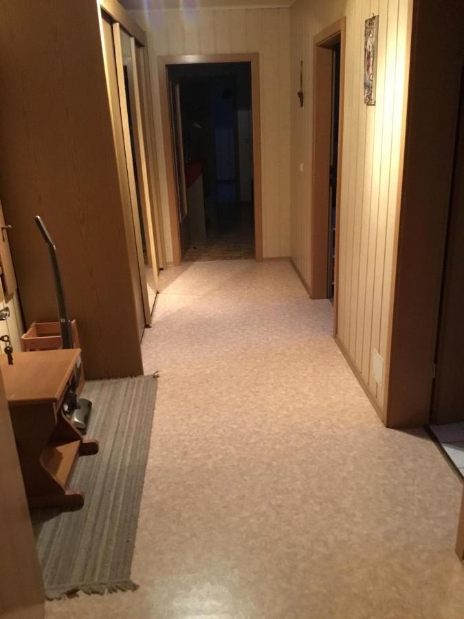 Ferienwohnung Heigemeir Ehekirchen エクステリア 写真
