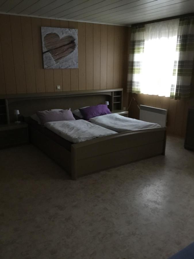 Ferienwohnung Heigemeir Ehekirchen エクステリア 写真
