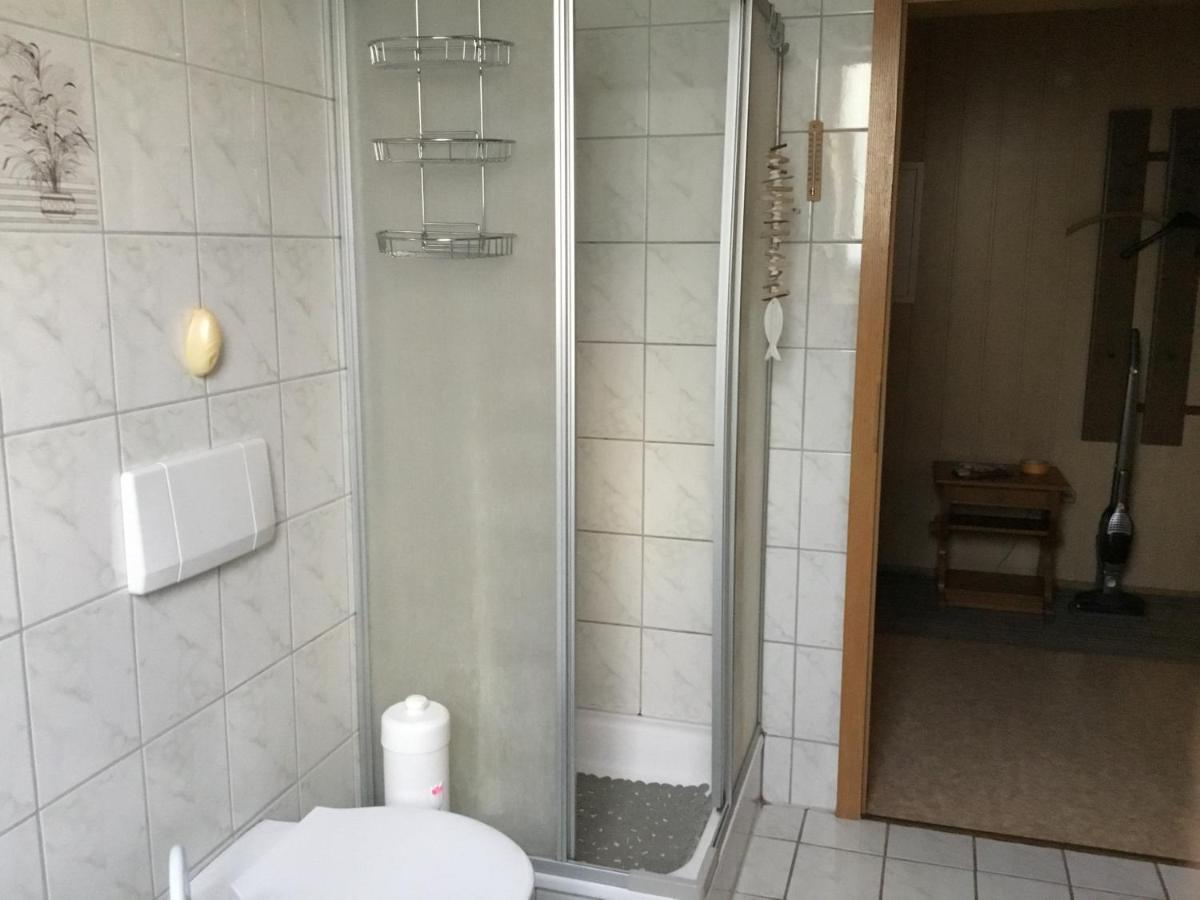 Ferienwohnung Heigemeir Ehekirchen エクステリア 写真