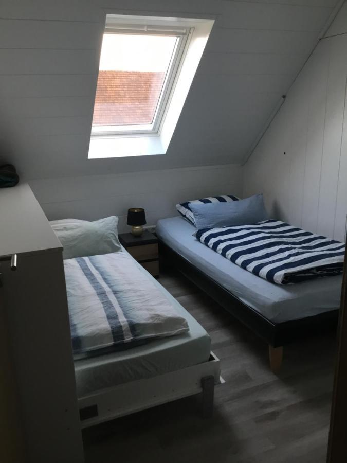 Ferienwohnung Heigemeir Ehekirchen エクステリア 写真