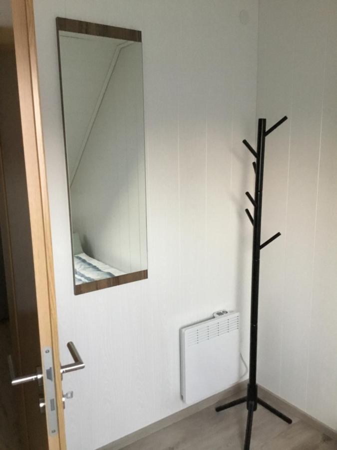 Ferienwohnung Heigemeir Ehekirchen エクステリア 写真