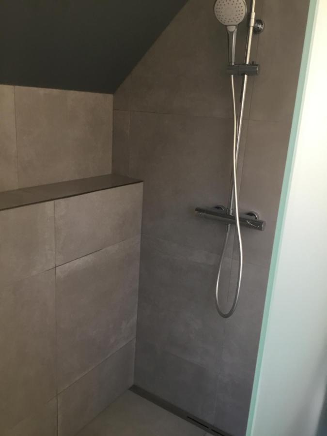 Ferienwohnung Heigemeir Ehekirchen エクステリア 写真