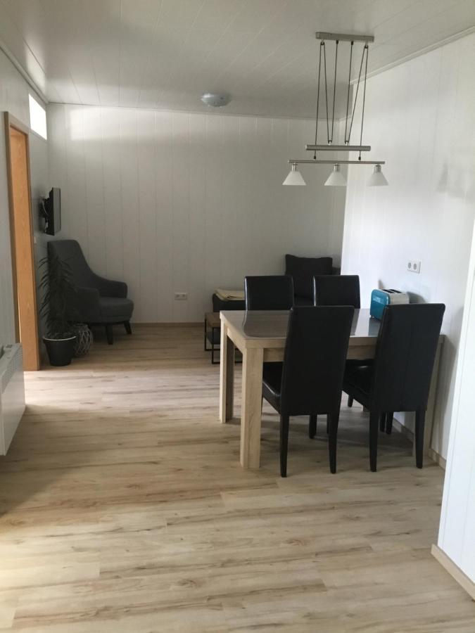 Ferienwohnung Heigemeir Ehekirchen エクステリア 写真