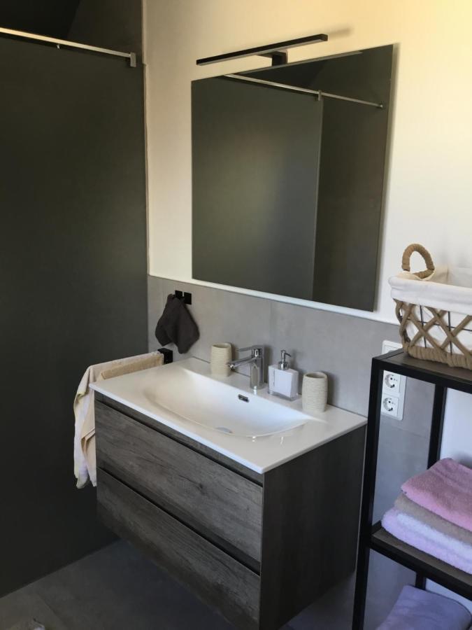 Ferienwohnung Heigemeir Ehekirchen エクステリア 写真