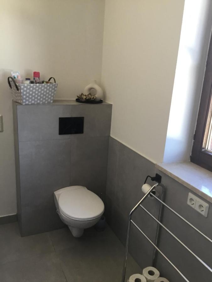 Ferienwohnung Heigemeir Ehekirchen エクステリア 写真