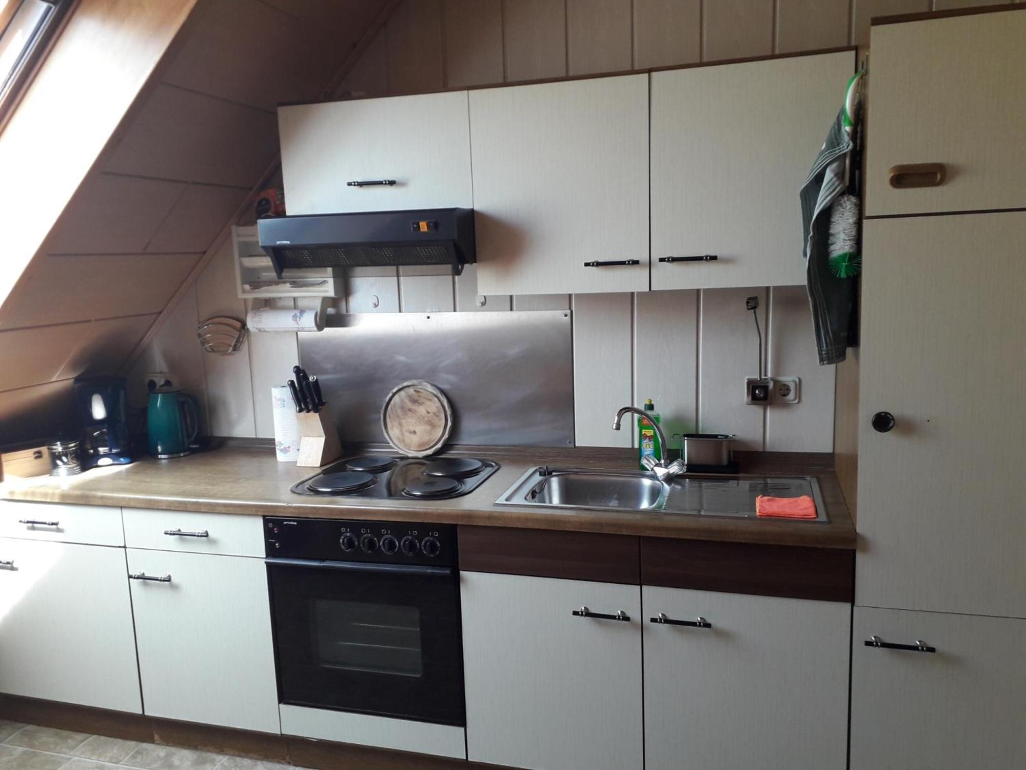 Ferienwohnung Heigemeir Ehekirchen エクステリア 写真