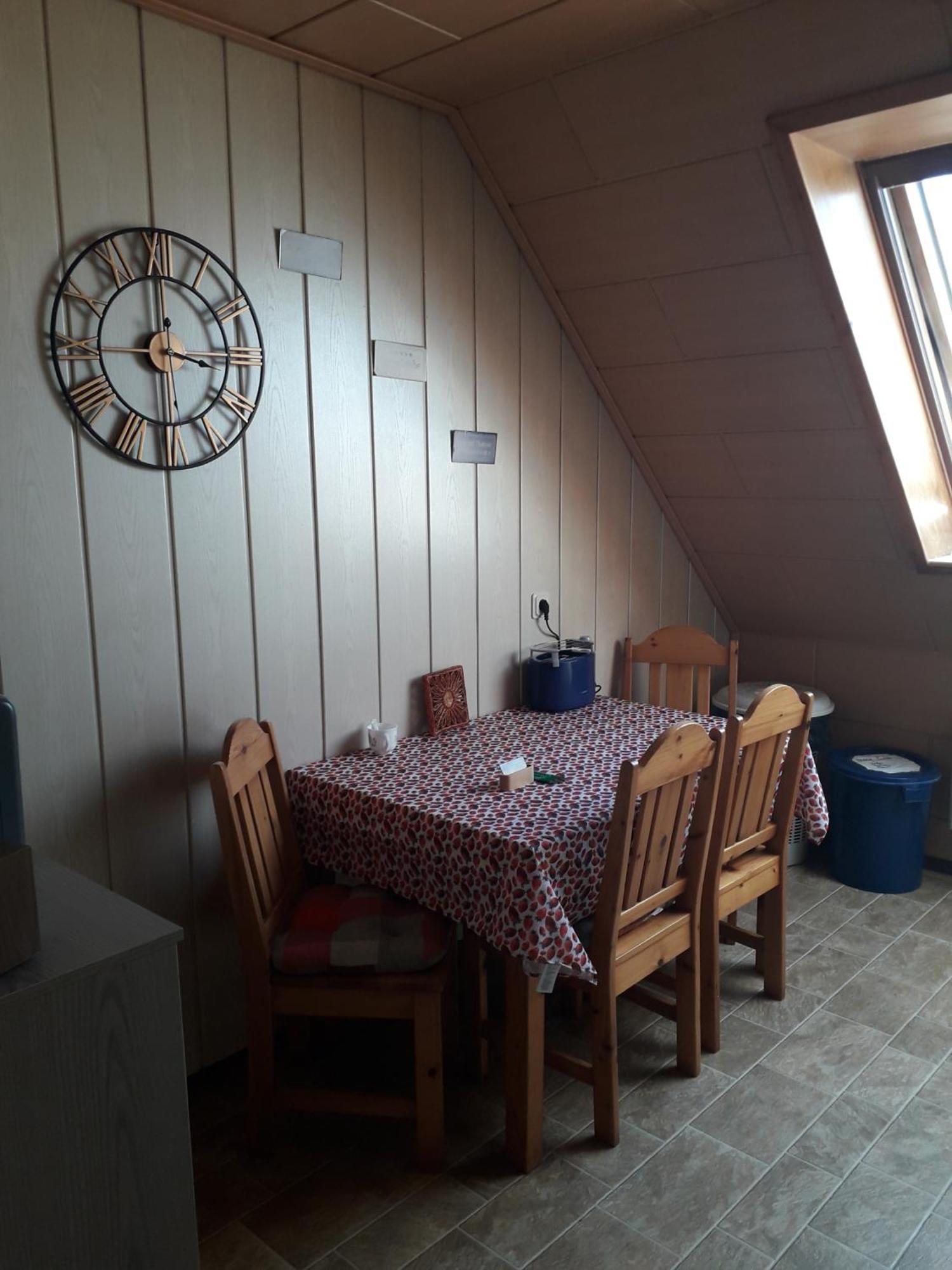 Ferienwohnung Heigemeir Ehekirchen エクステリア 写真