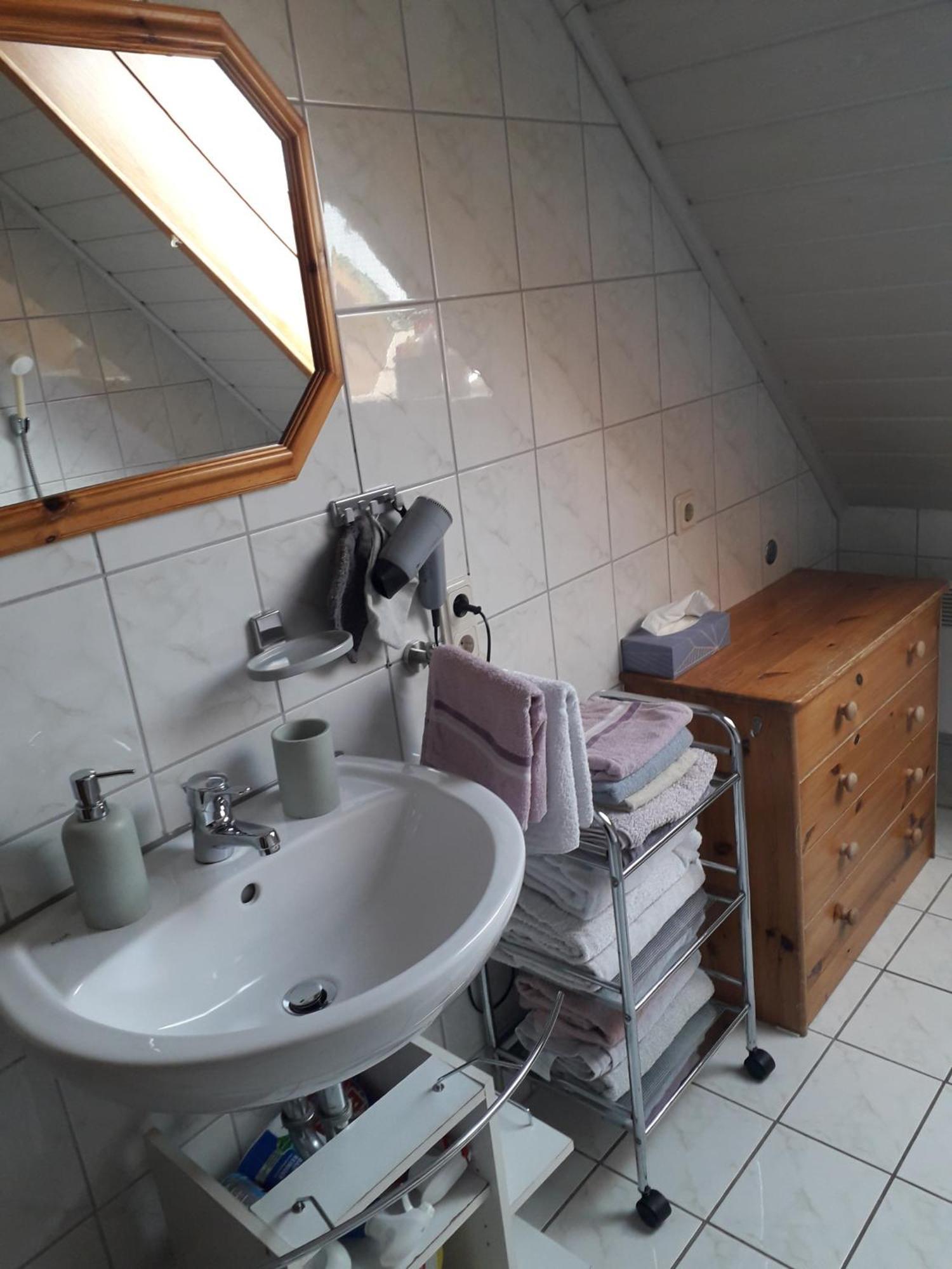 Ferienwohnung Heigemeir Ehekirchen エクステリア 写真